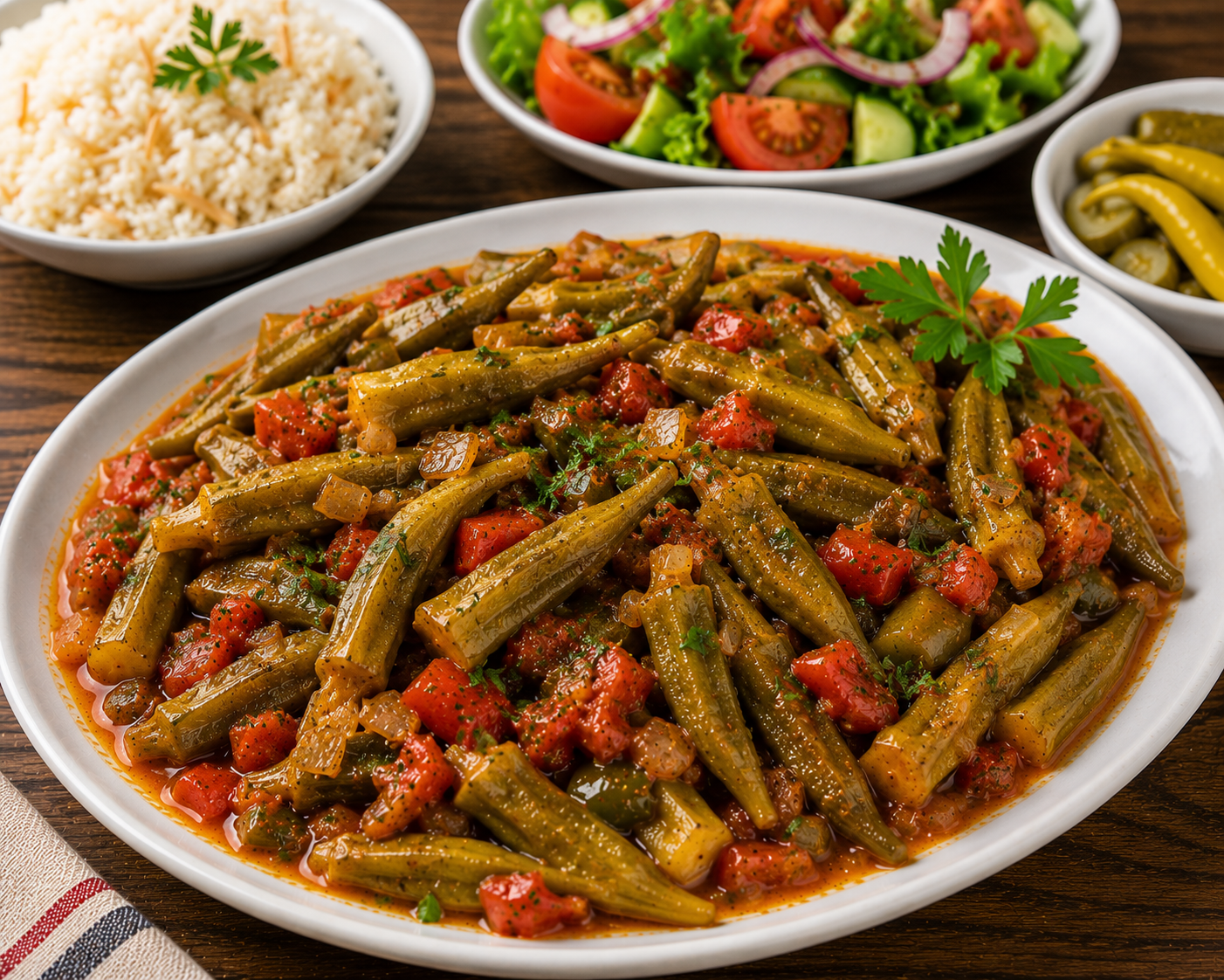 Akali Catering özel organizasyon soğuk meze ve aperatif büfe çeşitleri